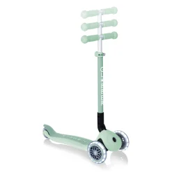 Globber | Ecologic Primo Foldable Scooter with Lights