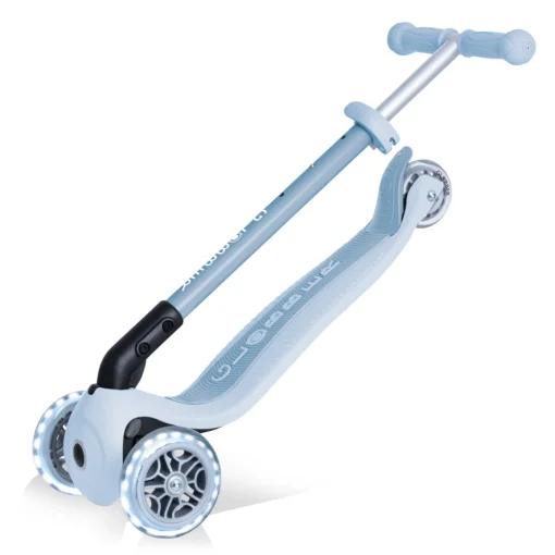 Globber | Ecologic Primo Foldable Scooter with Lights