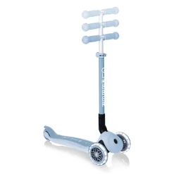 Globber | Ecologic Primo Foldable Scooter with Lights