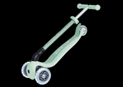 Globber | Ecologic Primo Foldable Scooter with Lights