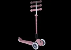 Globber | Ecologic Primo Foldable Scooter with Lights