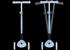 Globber | Ecologic Primo Foldable Scooter with Lights