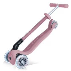 Globber | Ecologic Primo Foldable Scooter with Lights