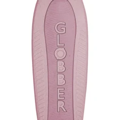 Globber | Ecologic Primo Foldable Scooter with Lights