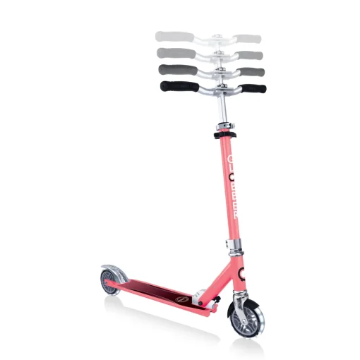 Globber | Flow Element Scooter with lights