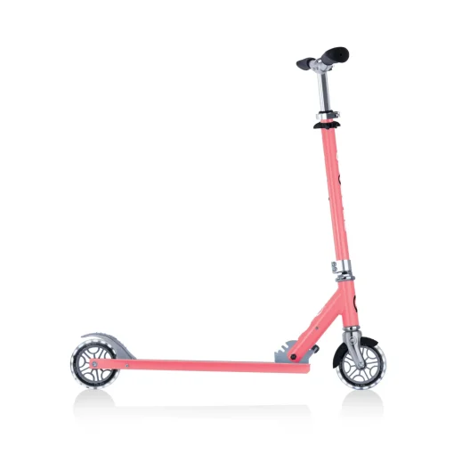 Globber | Flow Element Scooter with lights