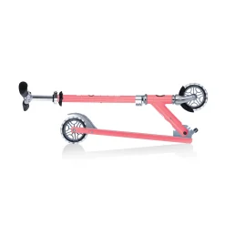 Globber | Flow Element Scooter with lights