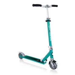 Globber | Flow Element Scooter with lights