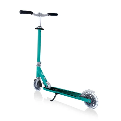 Globber | Flow Element Scooter with lights
