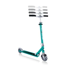 Globber | Flow Element Scooter with lights
