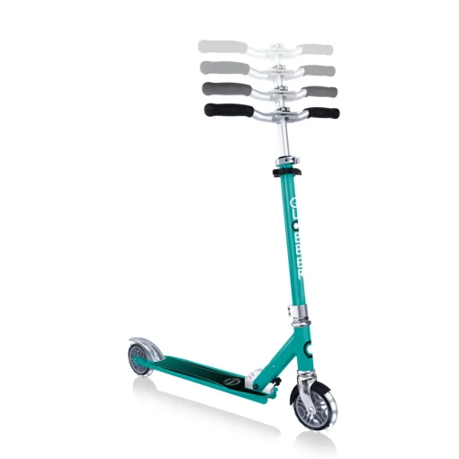 Globber | Flow Element Scooter with lights