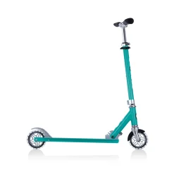 Globber | Flow Element Scooter with lights