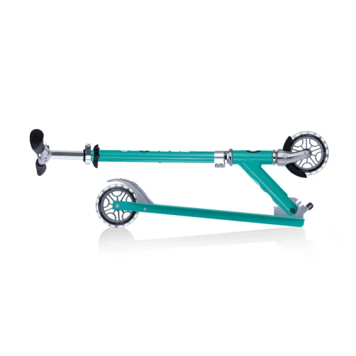 Globber | Flow Element Scooter with lights