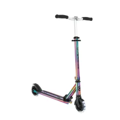 Globber | Flow Element Scooter with lights