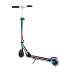 Globber | Flow Element Scooter with lights