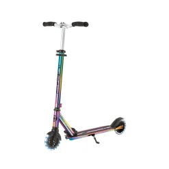 Globber | Flow Element Scooter with lights