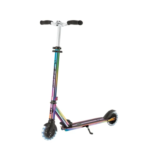 Globber | Flow Element Scooter with lights