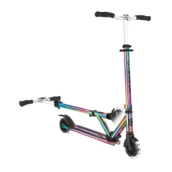 Globber | Flow Element Scooter with lights