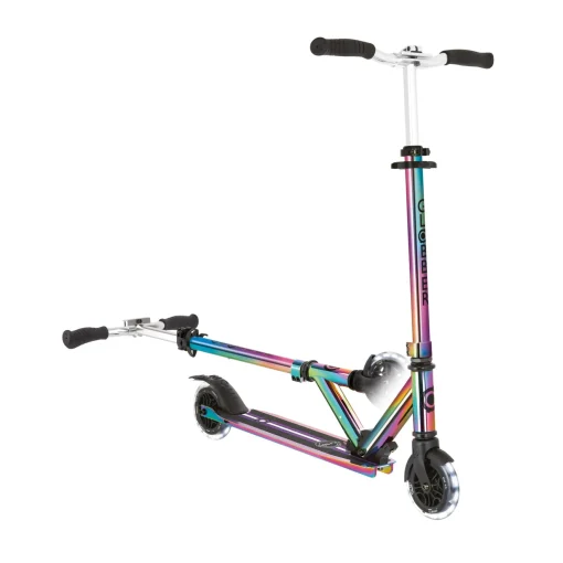 Globber | Flow Element Scooter with lights