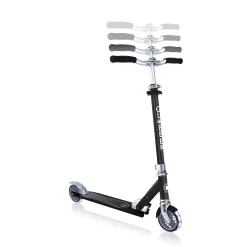 Globber | Flow Element Scooter with lights