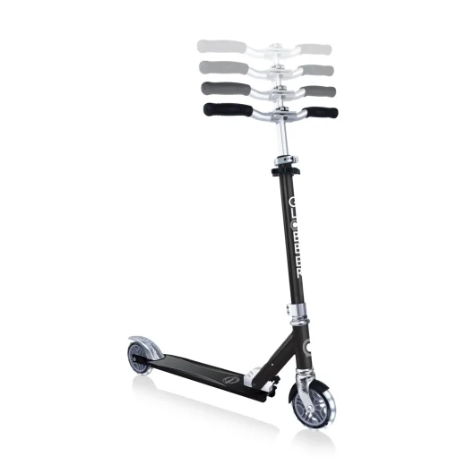 Globber | Flow Element Scooter with lights