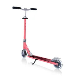 Globber | Flow Element Scooter with lights