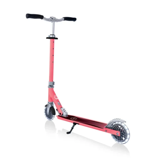 Globber | Flow Element Scooter with lights