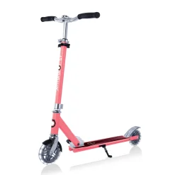 Globber | Flow Element Scooter with lights