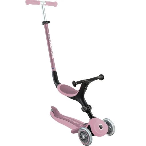 Globber | Go Up Active Ecologic