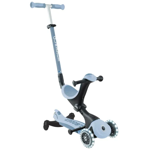 Globber | Go Up Deluxe Ecologic 360
