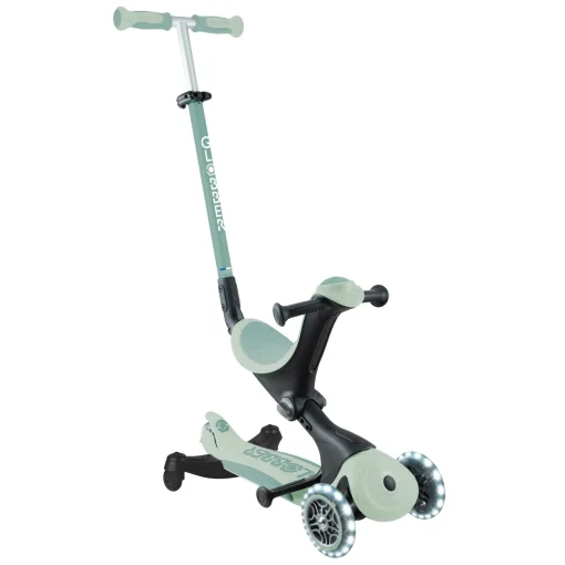 Globber | Go Up Deluxe Ecologic 360