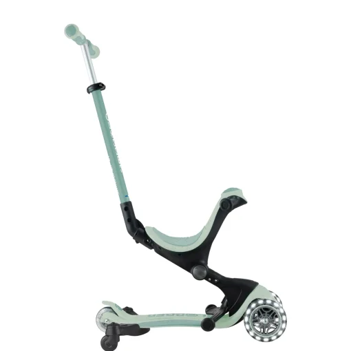 Globber | Go Up Deluxe Ecologic 360