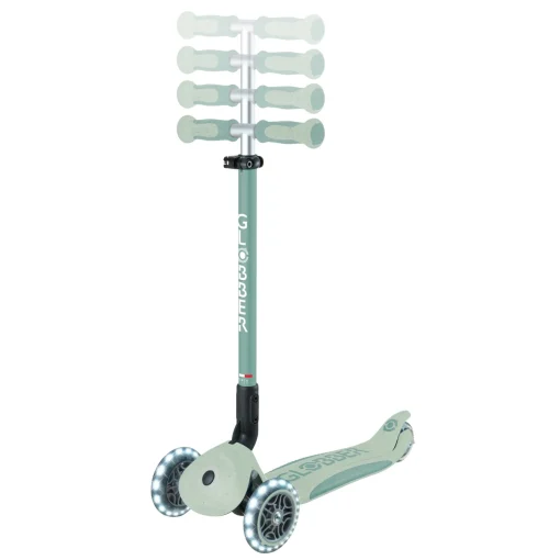 Globber | Go Up Deluxe Ecologic 360