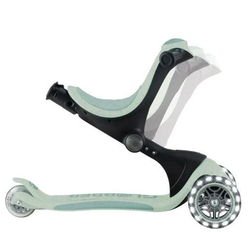 Globber | Go Up Deluxe Ecologic 360