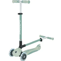 Globber | Go Up Deluxe Ecologic 360