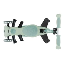 Globber | Go Up Deluxe Ecologic 360