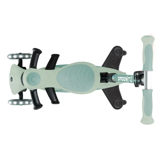 Globber | Go Up Deluxe Ecologic 360