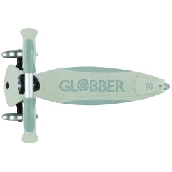 Globber | Go Up Deluxe Ecologic 360