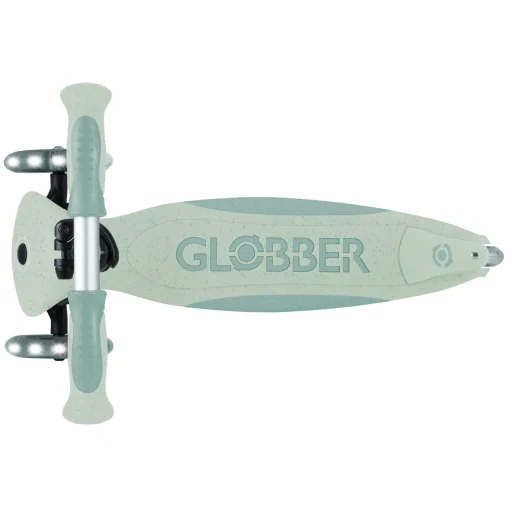 Globber | Go Up Deluxe Ecologic 360