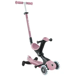 Globber | Go Up Deluxe Ecologic 360