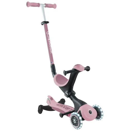 Globber | Go Up Deluxe Ecologic 360