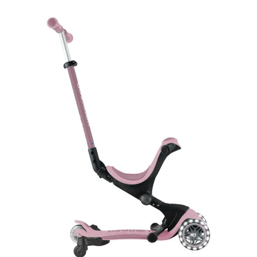 Globber | Go Up Deluxe Ecologic 360