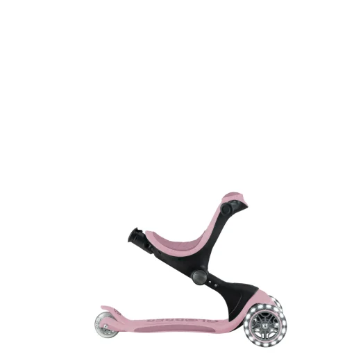 Globber | Go Up Deluxe Ecologic 360