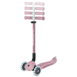 Globber | Go Up Deluxe Ecologic 360