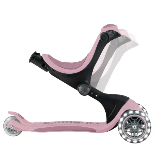 Globber | Go Up Deluxe Ecologic 360