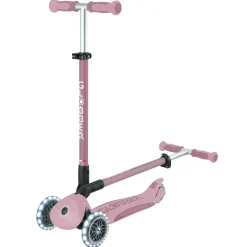 Globber | Go Up Deluxe Ecologic 360