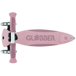 Globber | Go Up Deluxe Ecologic 360