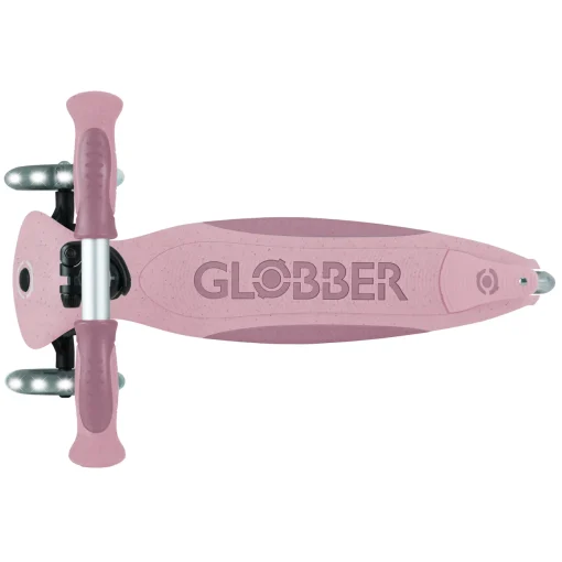 Globber | Go Up Deluxe Ecologic 360