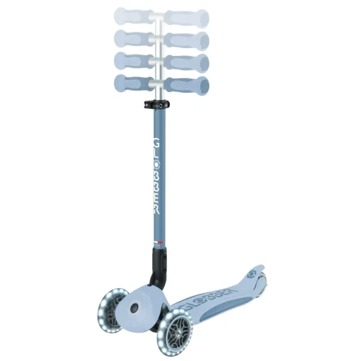 Globber | Go Up Deluxe Ecologic 360