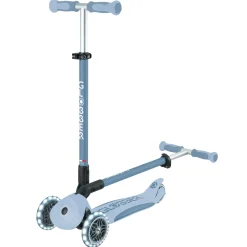 Globber | Go Up Deluxe Ecologic 360